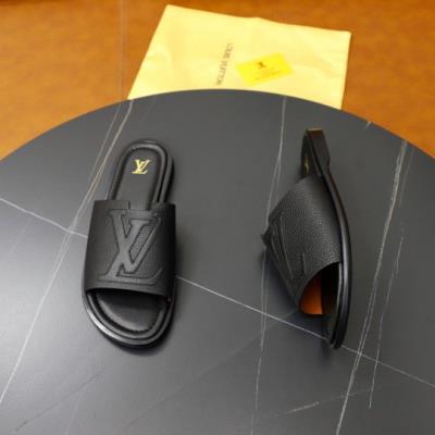 wholesale quality men's louis vuitton shoes model no. 851